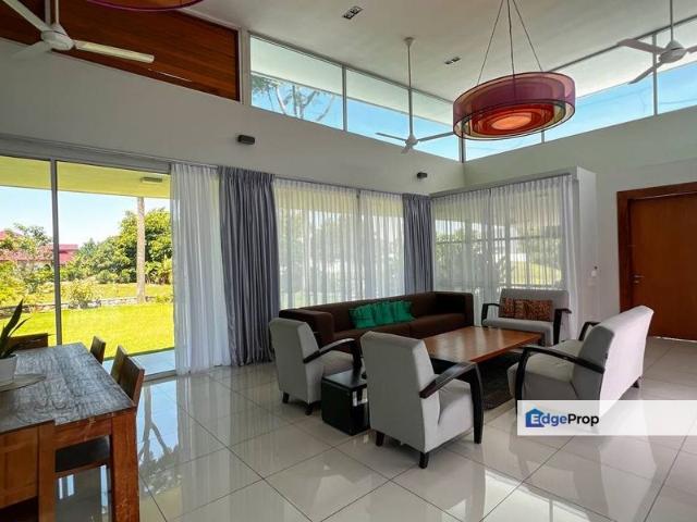 OZANA COUNTRY RESORT