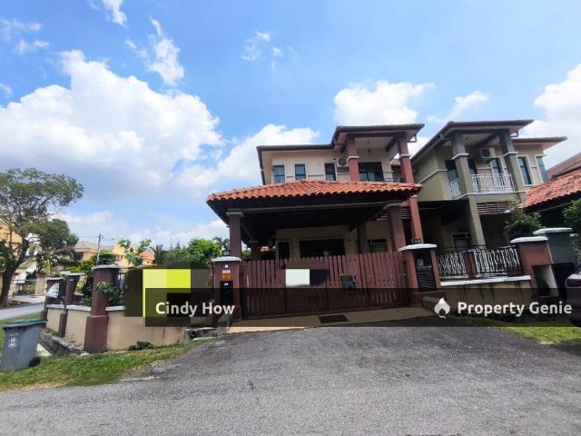 Ozana Impian Semi D For Sale