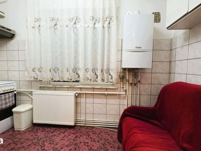 Ozana Pallady Garsoniera cu centrala termica
