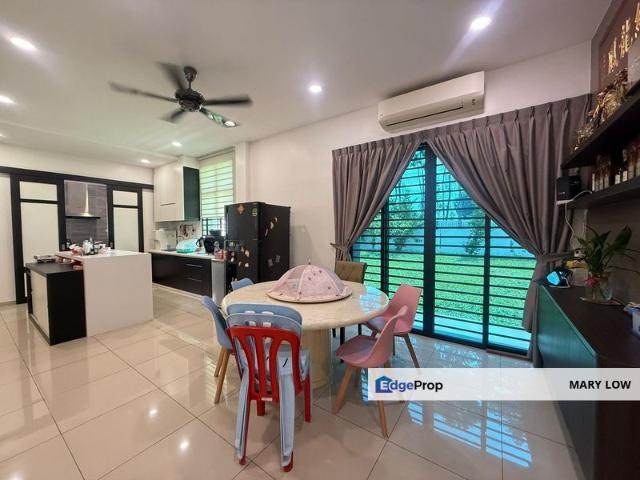 Ozana Residence