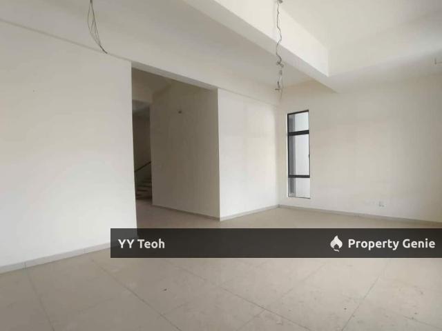 Ozana Residence 2.5 Storey Terrace