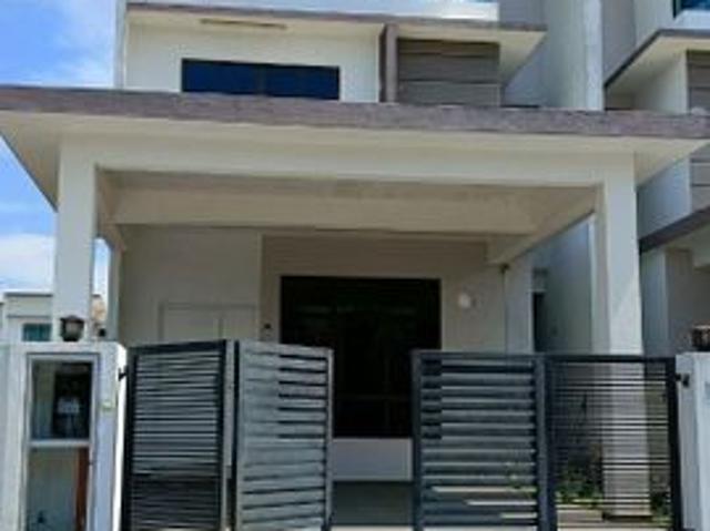 Ozana Residence