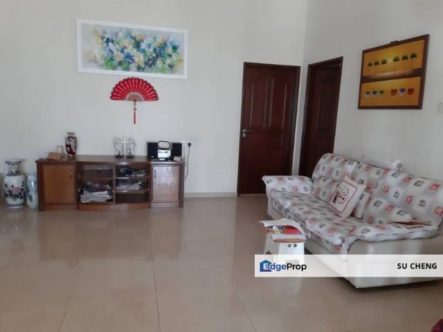 Ozana Residence