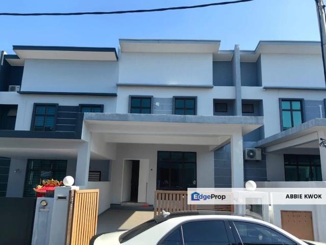 Ozana Residence