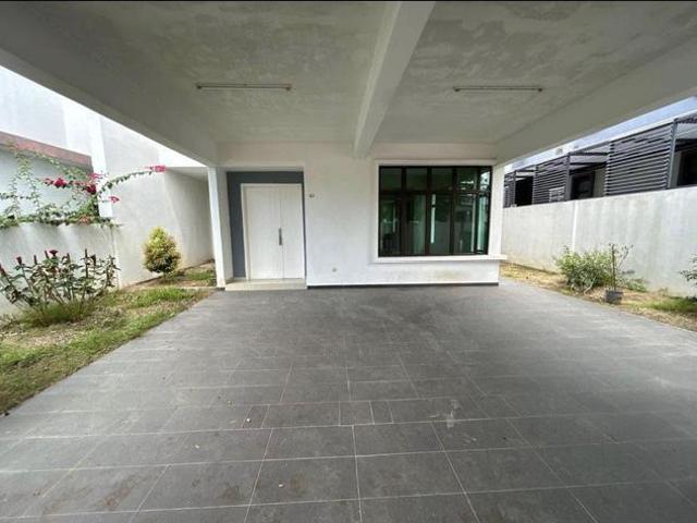 Ozana Residence SemiD