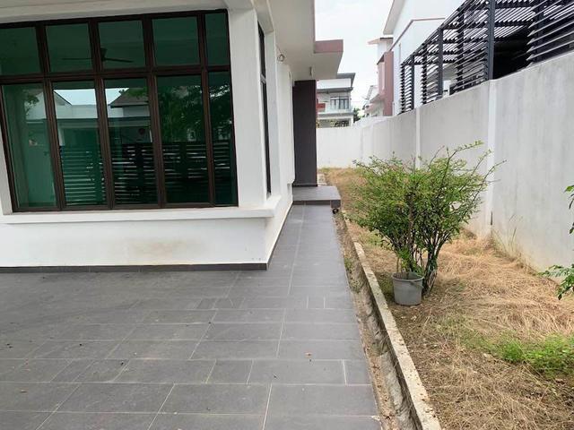 Ozana Resident SemiD House For Sell