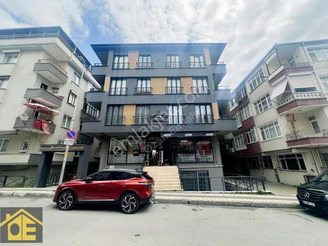 Ozan'dan Öğretmenler Caddesinde Yeni Daire