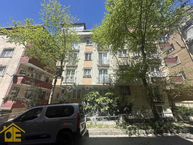 Ozan'dan Avcılar Sitelerde Caddeye Yakın 1+1 Daire