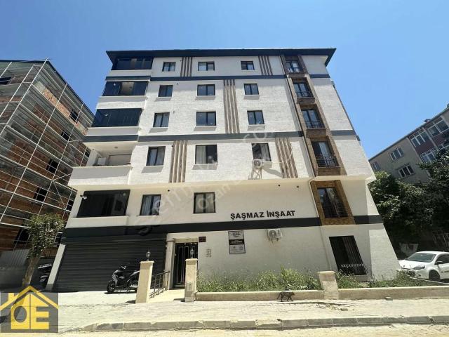Ozan'dan Avcılar Sitelerde Sıfır 2+1 Daire