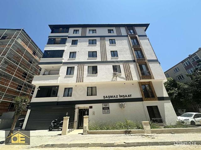 OZAN'dan AVCILAR SİTELERDE SIFIR 2+1 DAİRE