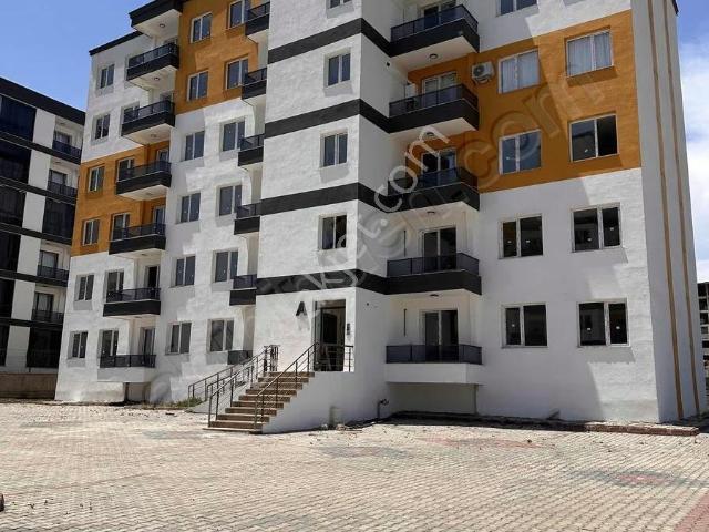 Özbal Emlak Teknokent Civarı Yüksek Giriş Kiralık Daire