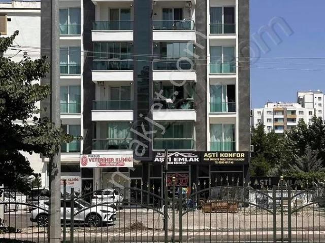 Özbal Emlak Urfa Yolu Otogar İlerisi Dayalı Döşeli Kiralık Daire