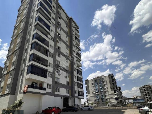 Özbal Emlak Elazığ Yolu Fuar Alanı Civarı Satılık Daire