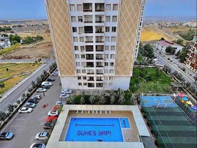 ÖZBAL EMLAK ELAZIĞ YOLU FORUM AVM KRŞ. GÜNEŞ YAPI SATILIK DAİRE