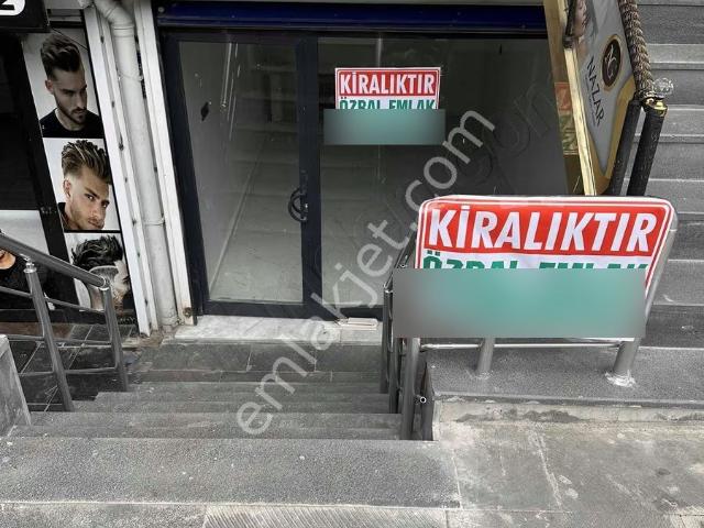 Özbal Emlak Ofis Paşa Konağı Civarı Kiralık Dükkan
