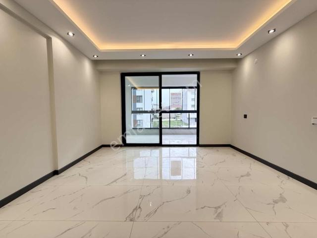 Özbey'den Emek Mh Vadişehir Yakını Ara Kat Sıfır Kiralık 2+1
