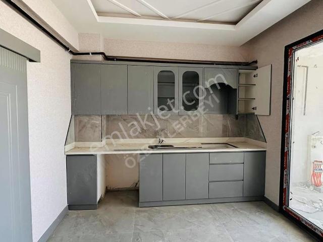 Özbeylerbeyi Gyo'dan Göktürk'te Satılık Sıfır 2+1 Daire