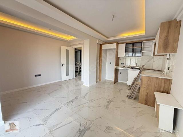 ÖZBORAN'DAN BUTİK SİTE İÇİ 2+1 LÜKS DAİRE