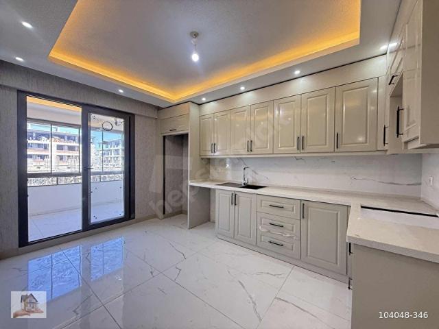 ÖZBORAN'DAN EŞSİZ KALİTE EMSALSİZ BUTİK SİTE MODERN PEYSAJ