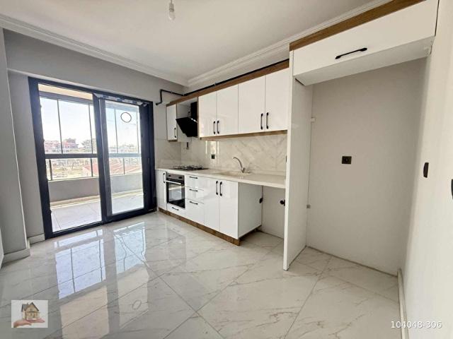 ÖZBORAN'DAN iZBAN YANİ SİTE İÇİ LÜKS 2+1