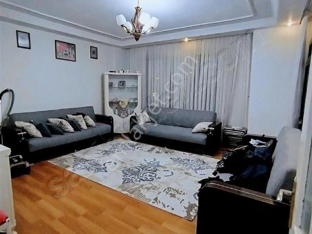 Özcan Ata'dan Anafartalar'da Cadde Üstünde Satılık 3+1 Daire