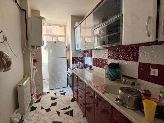 Özcan Ata'dan Belsin Anafartalar Mahallesinde Satılık 3+1 Daire