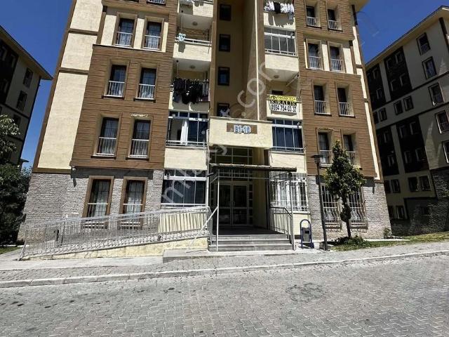Özcan Ata'dan Emekliler Tokide 2+1 Kiralık Daire