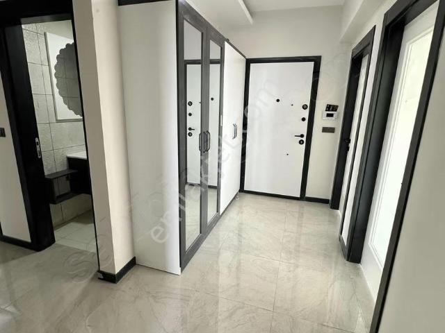 Özcan Ata'dan Serkent Bahçelievler Mah.3+1 Sıfır Lüx Daire
