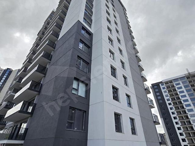 ÖZCAN EMLAK FARKIYLA GÜVENLİKLİ KAPALI GARAJLI SIFIR 3+1 DAİRE
