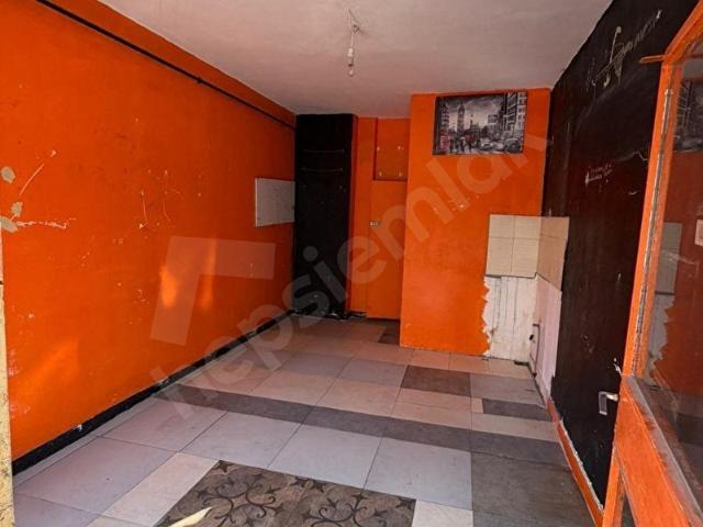ÖZCANLAR'DAN TEPEBAŞI MERKEZ'DE CADDE'YE 2. BİNA KİRALIK DÜKKAN