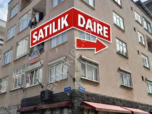 Özden Çayıroğlu'ndan Satılık 2+1 Daire