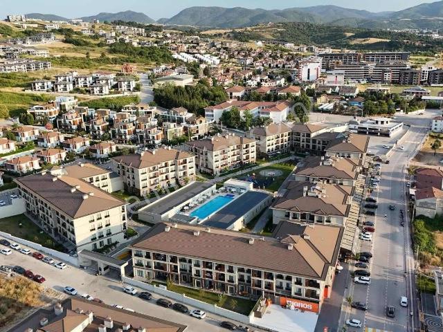 Özden Mahallesi Akyol Premıum Plus1 Sitesinde Satılık 2+1 Daire