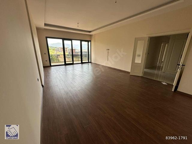 ÖZDEN MAHALLESİ MEYDAN SUITS PROJESİNDE SATILIK 3+1 DAİRE