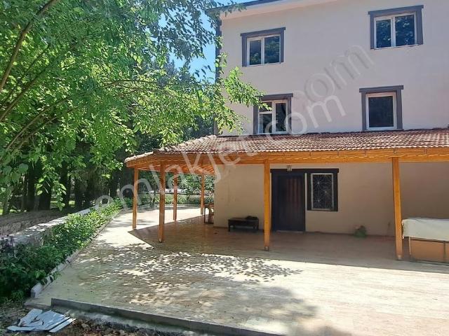 Özdere 14 Evler Deniz Tarafı Müstakil Villa