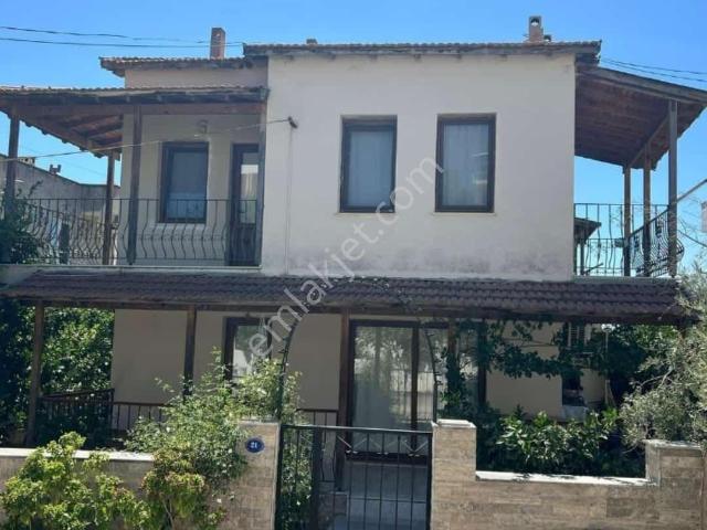 Özdere 14 Evlerde Müstakil Bahçeli 3+1 Dubleks Villa