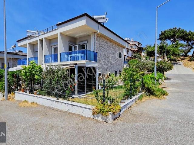Özdere Cukuraltı Havuzlu. Kapalı Otoparklı 2+1 Daıre