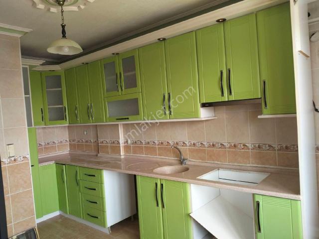 Özdere De Deniz Manzaralı Geniş 1+1 Daire