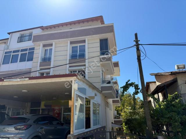 Özdere Çukuraltın Da Deniz Tarafından Dubleks Daire