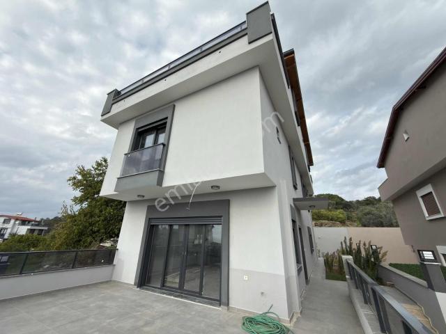 Özdere'de Havacılar Kampı Yakını Uygun Villa pazarlık Var