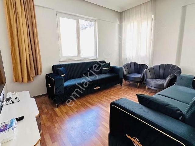 Özdoğan Emlak Tan Kuzeyyaka Da 2+1 105m2 Katta Masrafsız Daire