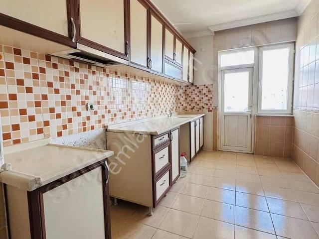Özdoğan Emlaktan Kuzeyyaka Da 2+1 110m2 Arakat Güney Cephe