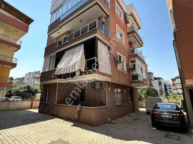 Özdoğan Emlaktan Kuzeyyaka Da 2+1 110m2 Katta Daire