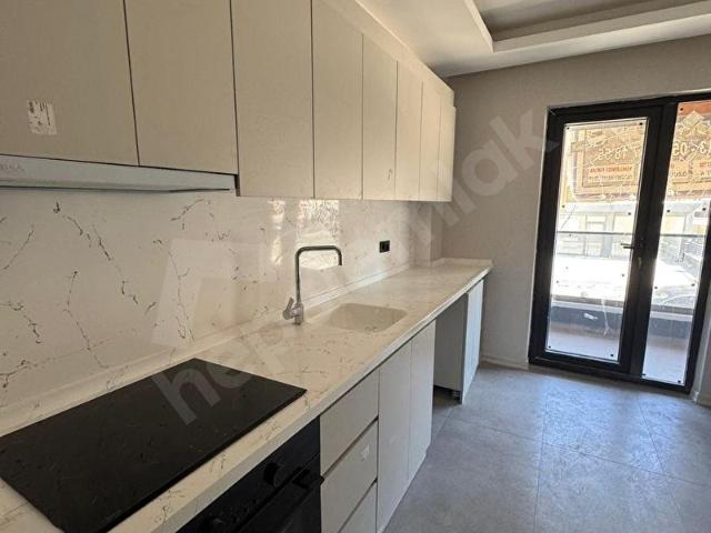 ÖZDOĞAN GRUP'DAN ULTRA LÜX OTURUMA HAZIR 2+1 SATILIK LOFT DAİRE