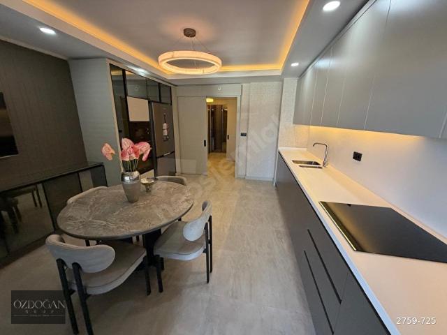 ÖZDOĞAN'DAN FERCE BAĞLICA'DA 4+1 SATILIK FIRSAT DAİRE