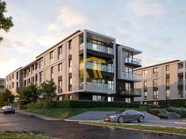 Ozdobna 59,12 m², Radom