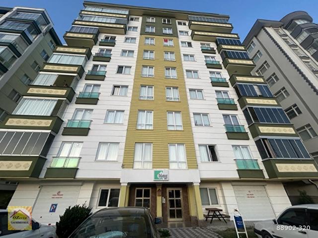 ÖZEVİMDEN ANKARA YOLUNDA ANA YOL KENARI SATILIK 2+1 GENİŞ DAİRE