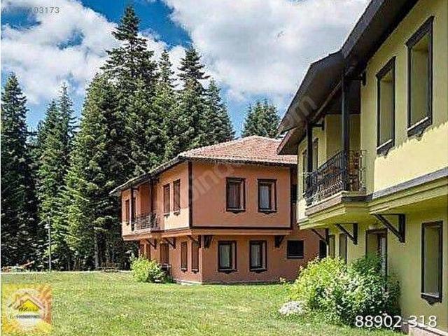 ÖZEVİMDEN ILGAZ MOUNTAİN RESORT SATILIK DEVRE TATİLİ 31. HAFTA