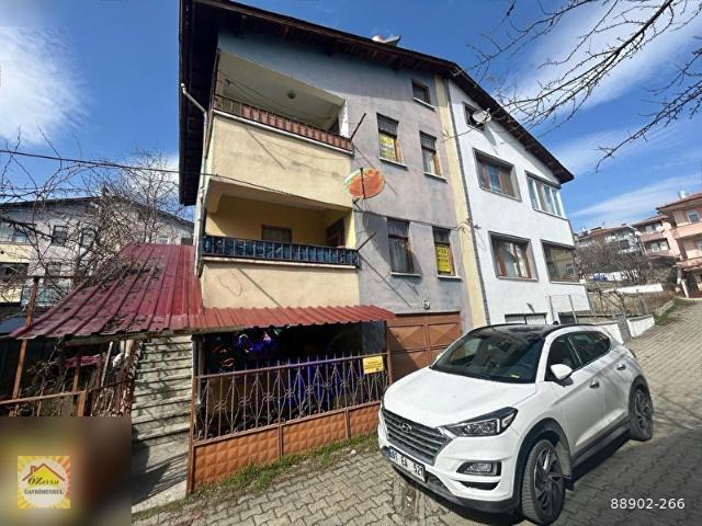 ÖZEVİMDEN KUZEYKENTTE SATILIK MÜSTAKİL EV