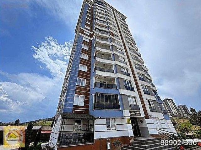 ÖZEVİMDEN TOSYAYOLUNDA MERKEZİ KONUMDA 2+1 ARAKAT SİTE İÇİ DAİRE