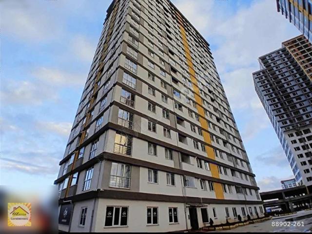 ÖZEVİMDEN TREND URGANCIDA SATILIK 1+1 LÜX DAİRE